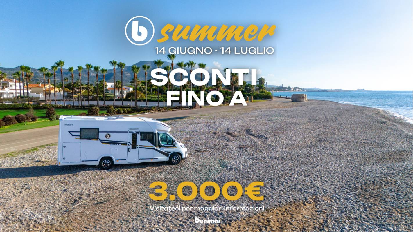 Concessionario Benimar