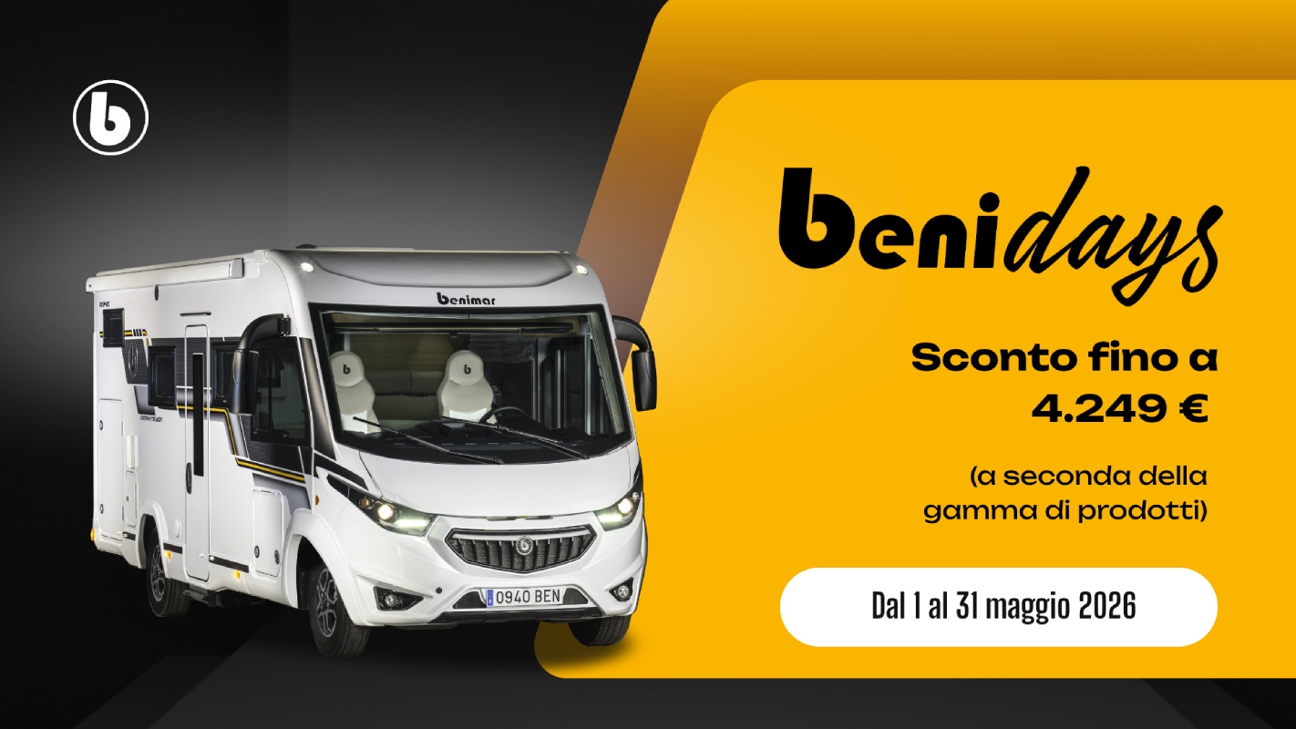 Concessionario Benimar