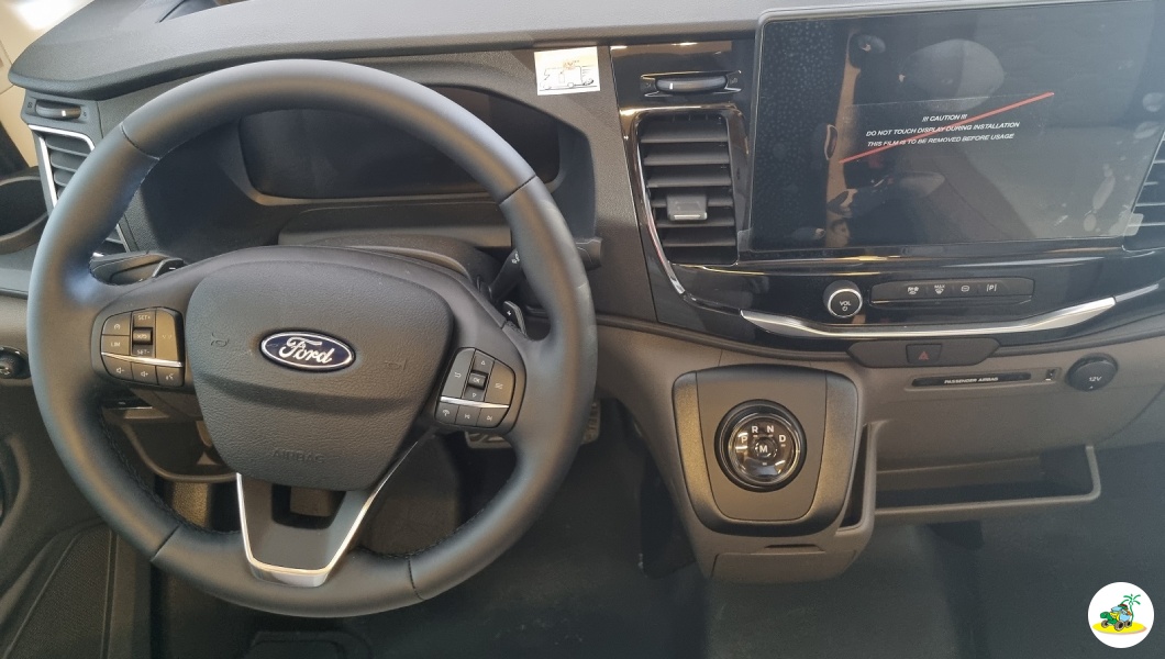 Benimar T483