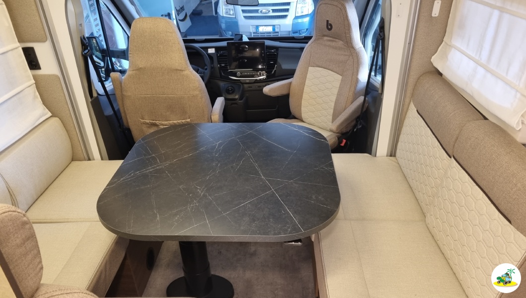 Benimar T483