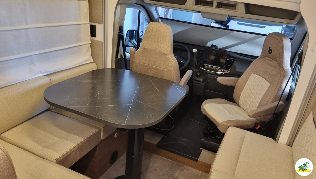 Benimar T483