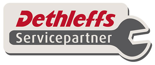 Dethleffs Service Partner