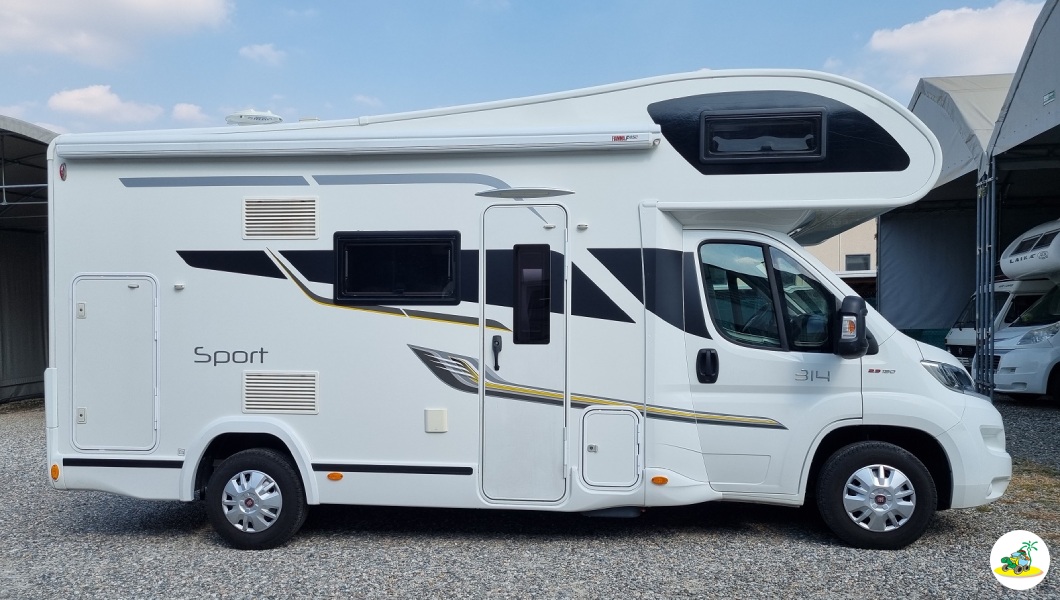 Benimar Sport 314
