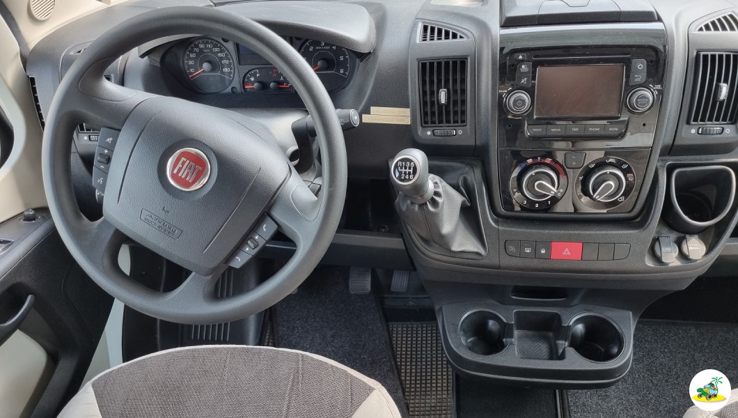 Benimar Sport 314