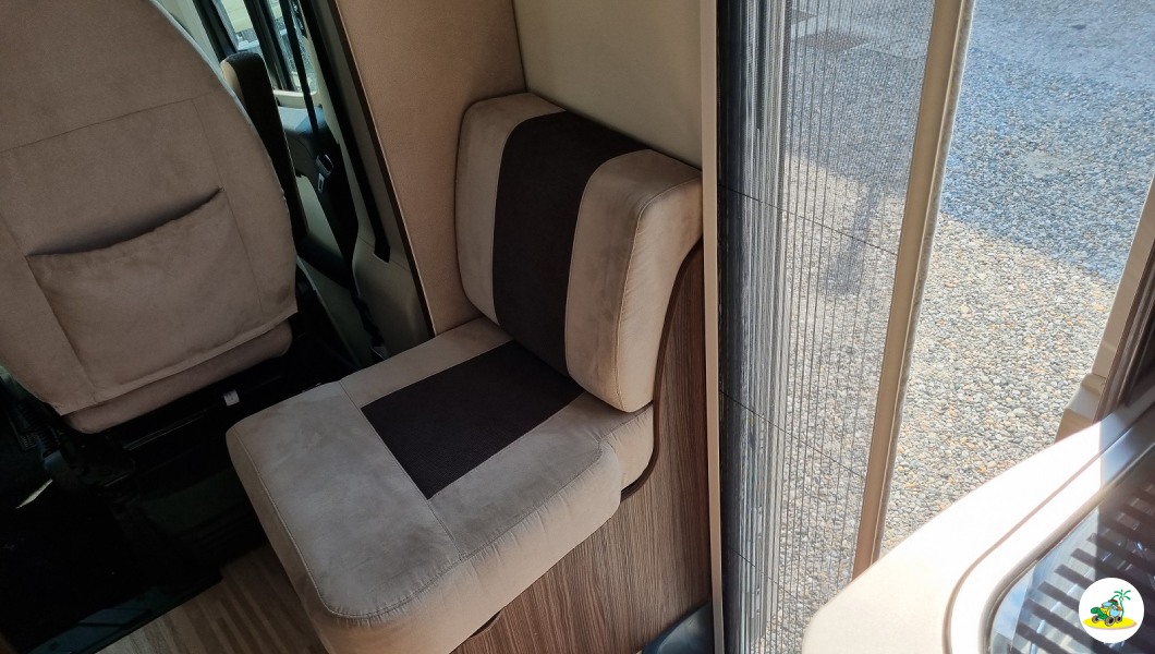 Benimar Sport 314