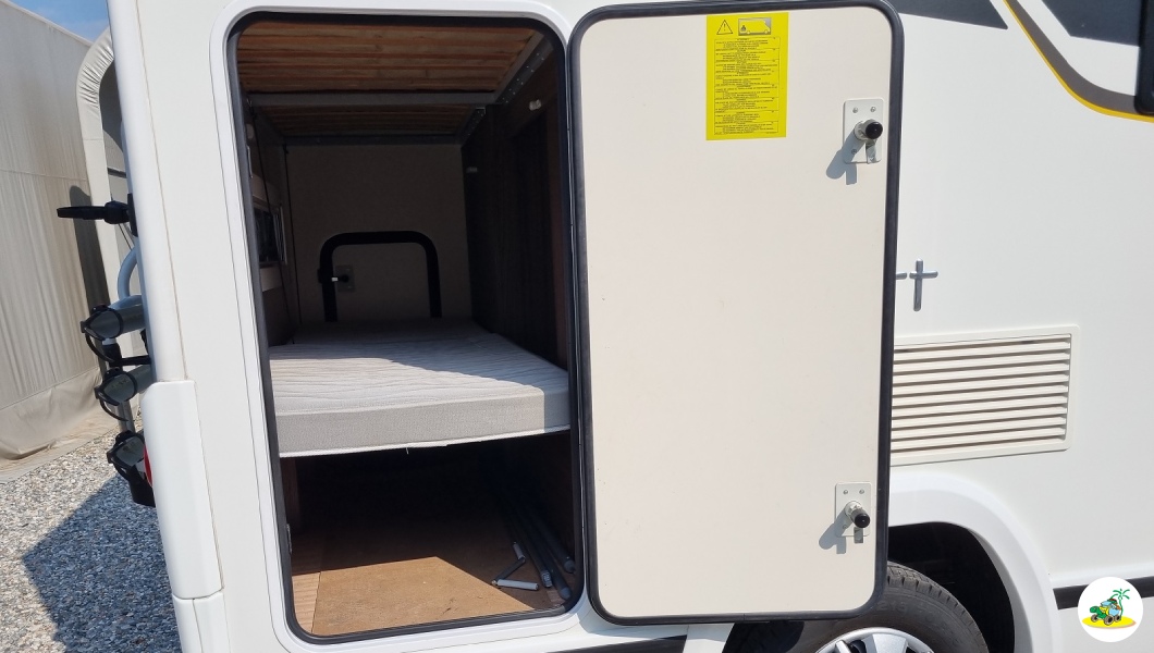 Benimar Sport 314
