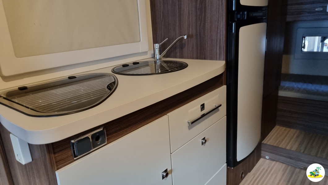 Benimar Sport 314
