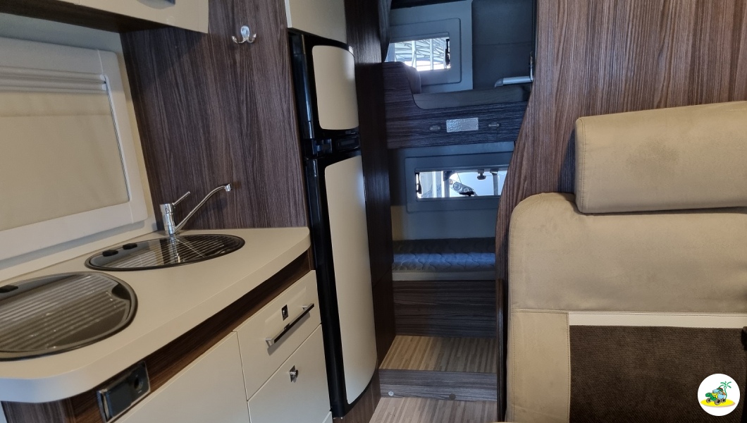 Benimar Sport 314