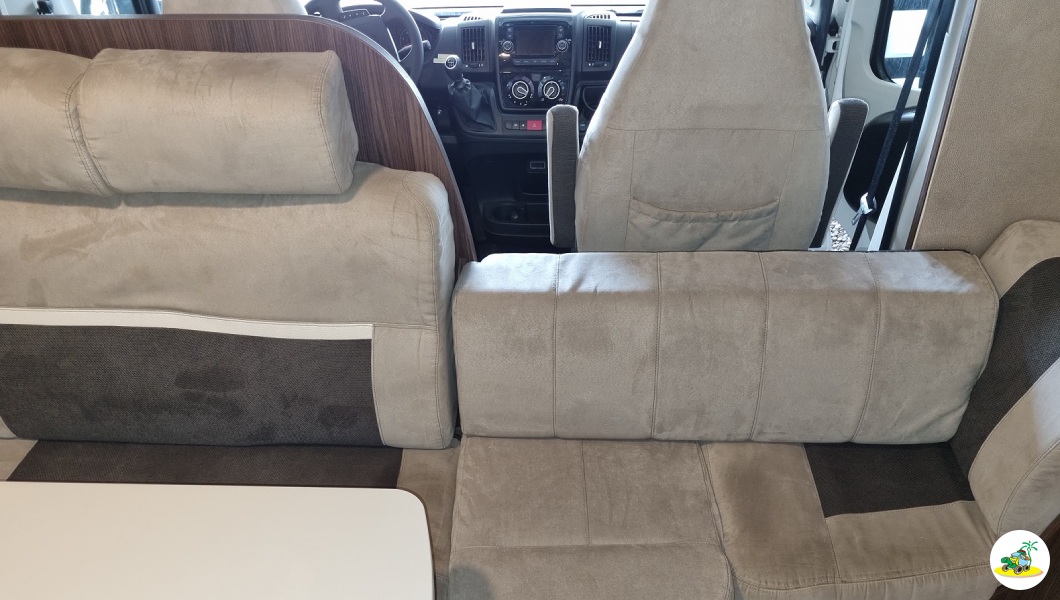 Benimar Sport 314