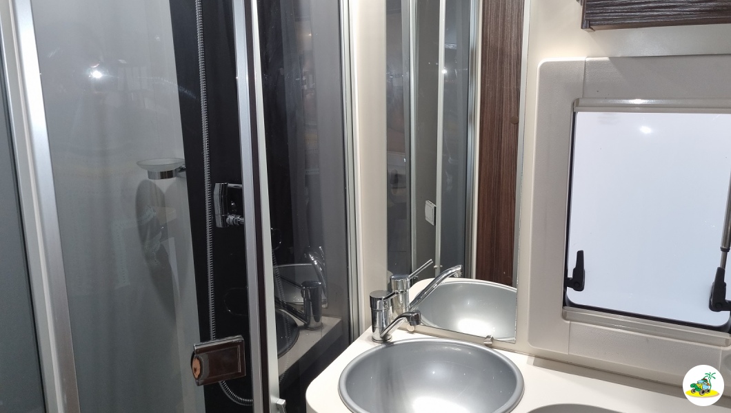 Benimar Sport 314