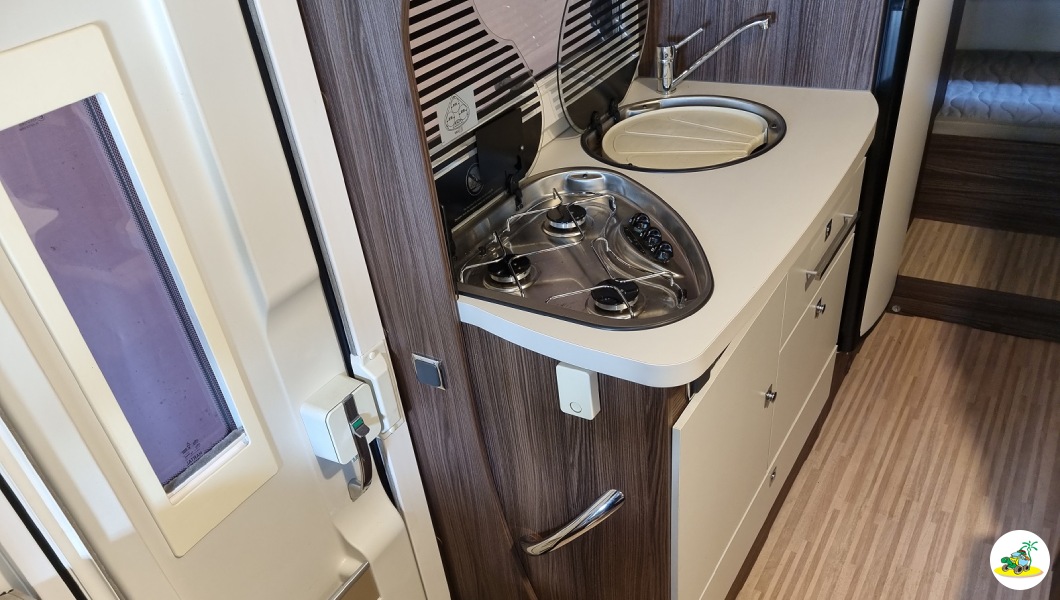Benimar Sport 314