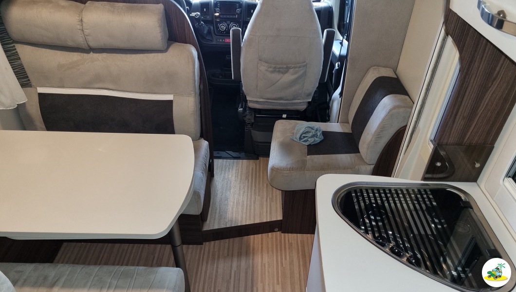 Benimar Sport 314
