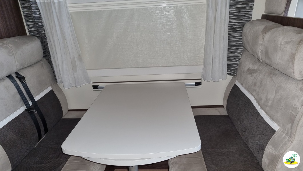 Benimar Sport 314