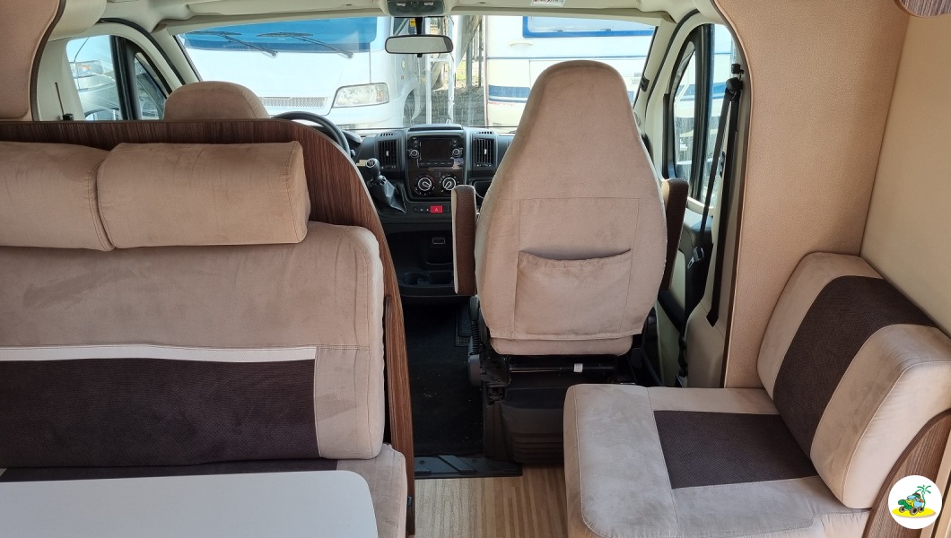 Benimar Sport 314