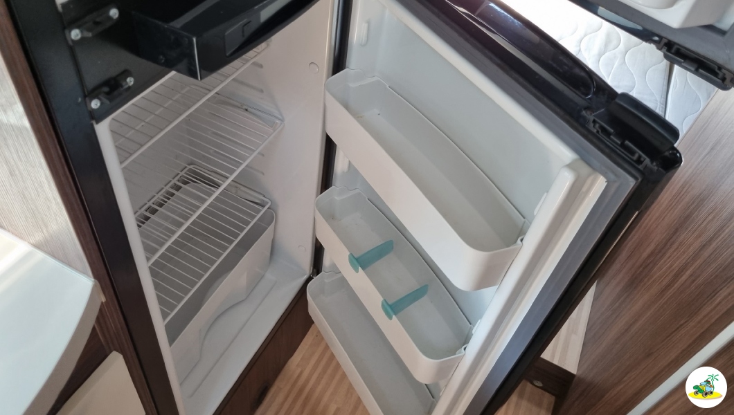 Benimar Sport 314