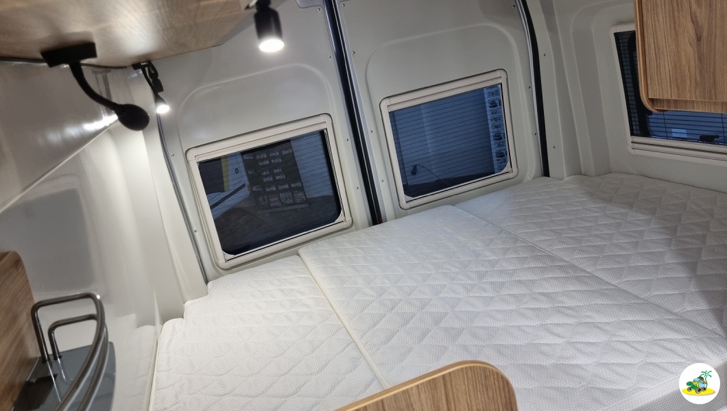 Font Vendome Forty Van